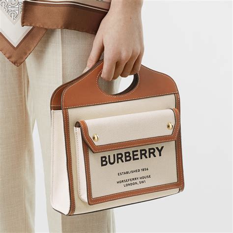 burberry bag price